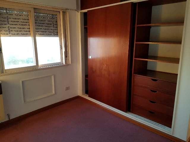 Departamento 3 ambientes. | JUAN FLORIO 3100