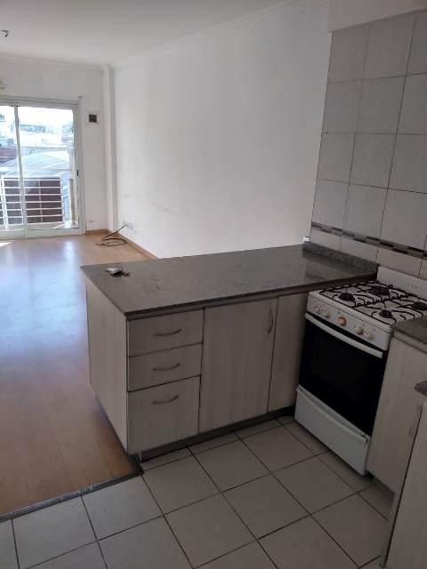 Departamento 2 ambientes. | OCAMPO 2800
