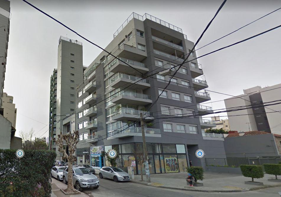 Excelente departamento 4 ambientes Ramos Mejía Centro