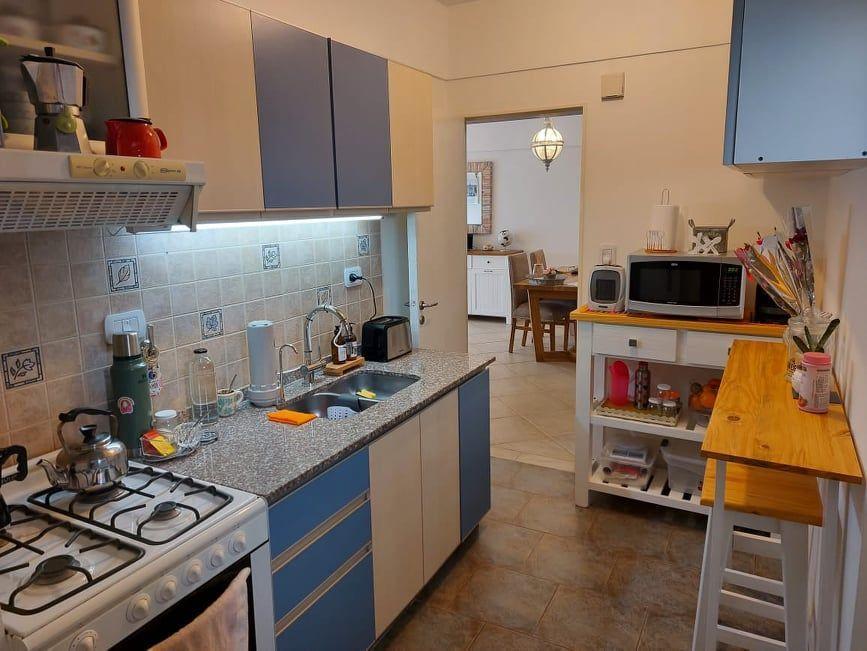 Departamento 3 ambientes. | VILLEGAS, GRAL. 2400