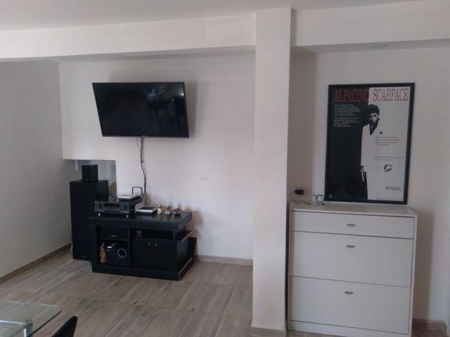 Departamento 2 Ambientes. | Carrillo 4240 5