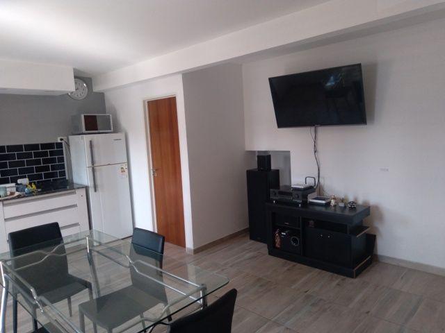 Departamento 2 Ambientes. | Carrillo 4240 1