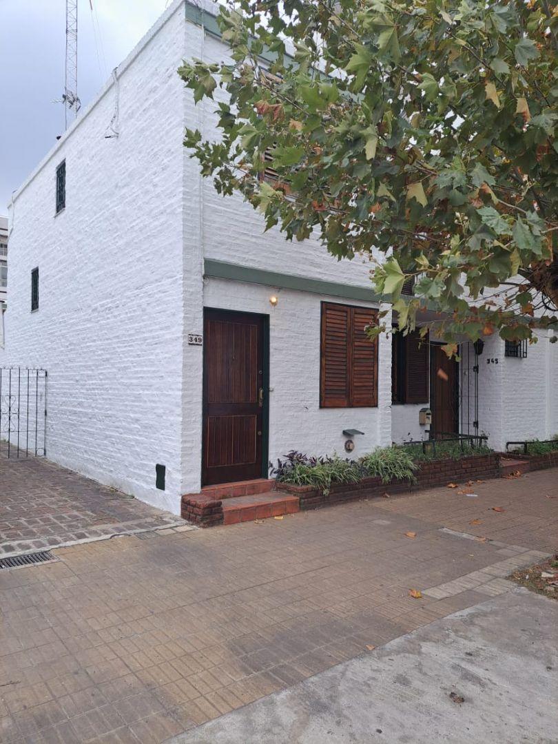 Duplex 3 ambientes ubicado a 50 mts. de Avda. de Mayo