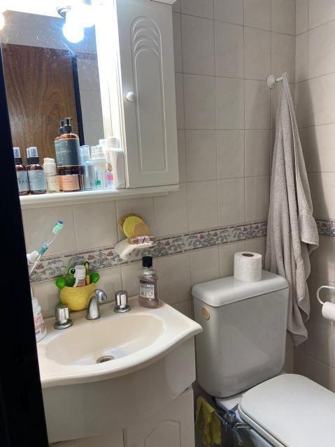 Departamento 2 ambientes ubicado a 1 cuadra Plaza San Justo