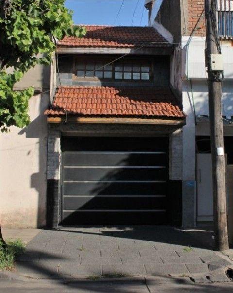 Casa 4 Ambientes. | Figueroa Alcorta 2900 4