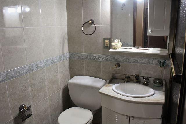 Casa 4 Ambientes. | Figueroa Alcorta 2900 1