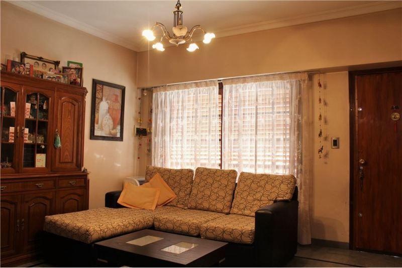 Casa 4 Ambientes. | Figueroa Alcorta 2900 5