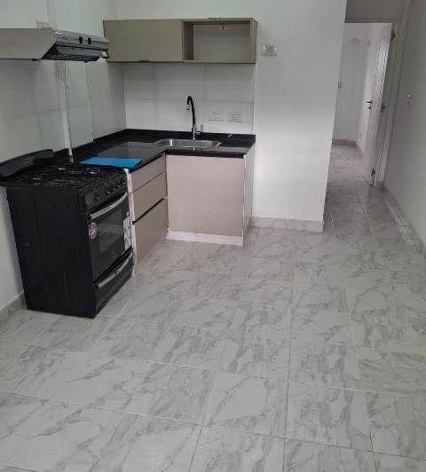 Departamento 2 ambientes. | CAMACUA 3149 4