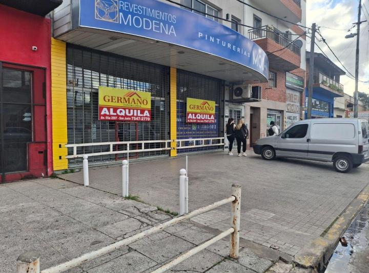 Propiedad en Argentina
