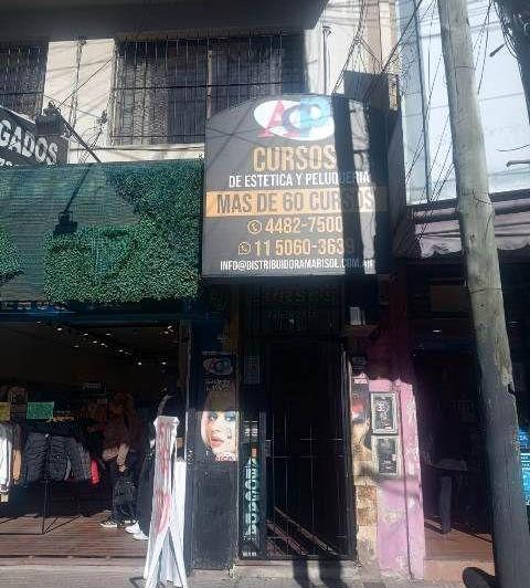 Propiedad en Argentina
