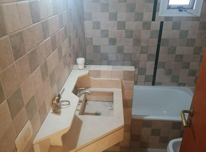 2 ambientes con cochera expensas incluye Municipal y Aysa 5