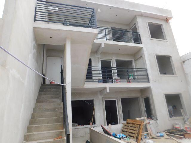Foto de Departamentos a estrenar en Villa Luzuriaga 2 ambientes y medio.-, imagen 1