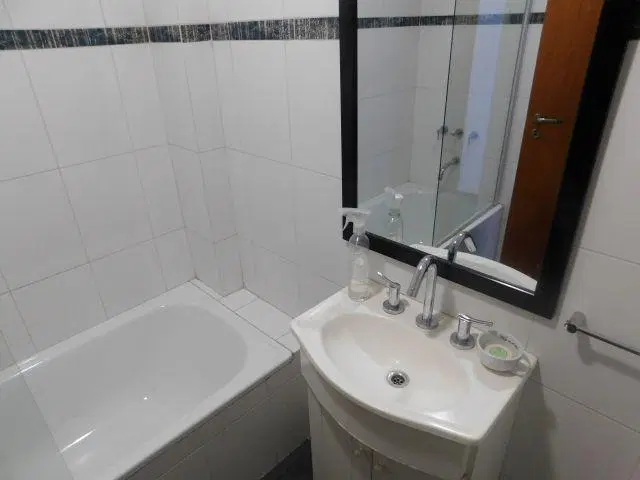 Departamento 2 ambientes con balcón. Excelente ubicación 5