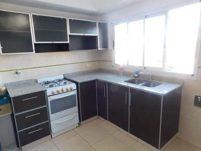 Departamento 2 ambientes con balcón. Excelente ubicación 1