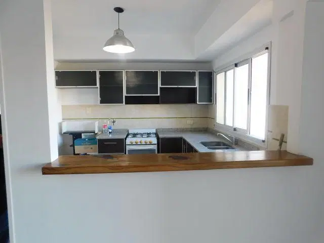 Departamento 2 ambientes con balcón. Excelente ubicación 4