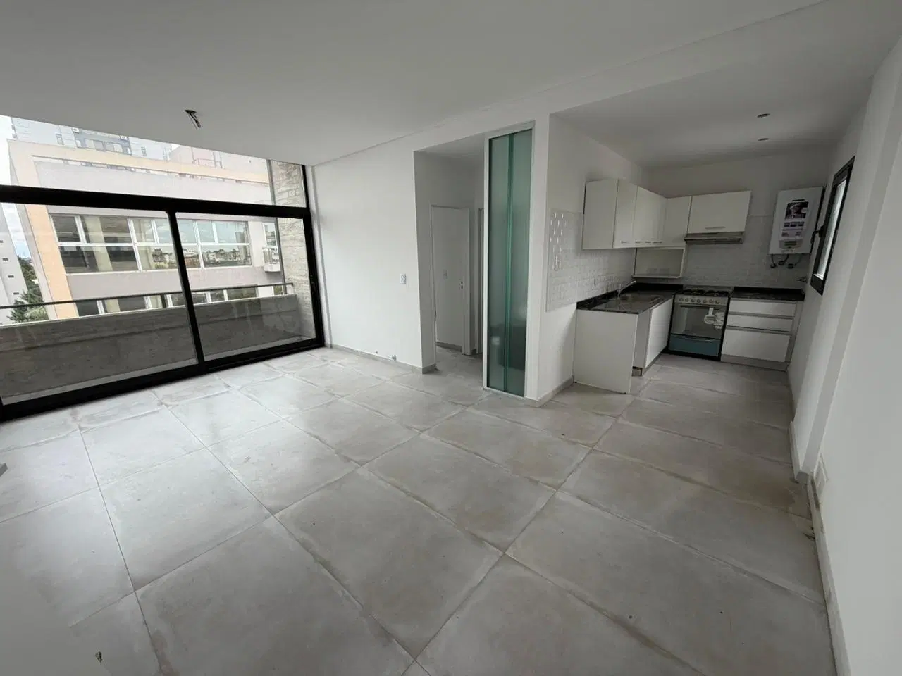 Departamento 2 ambientes. | M.MARCON 2900 2