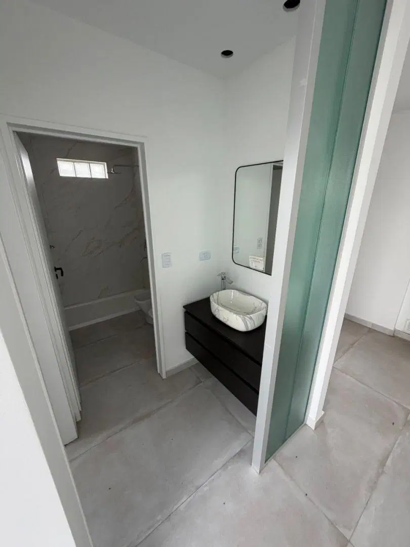 Departamento 2 ambientes. | M.MARCON 2900 3