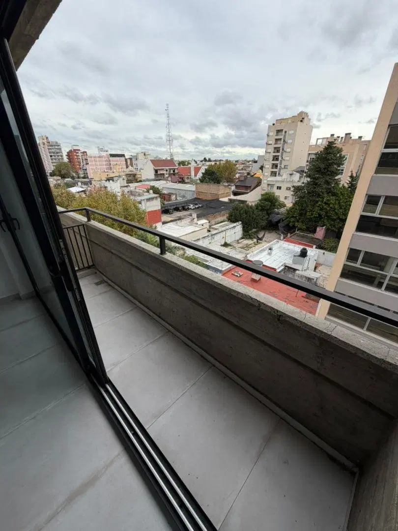 Departamento 2 ambientes. | M.MARCON 2900 1