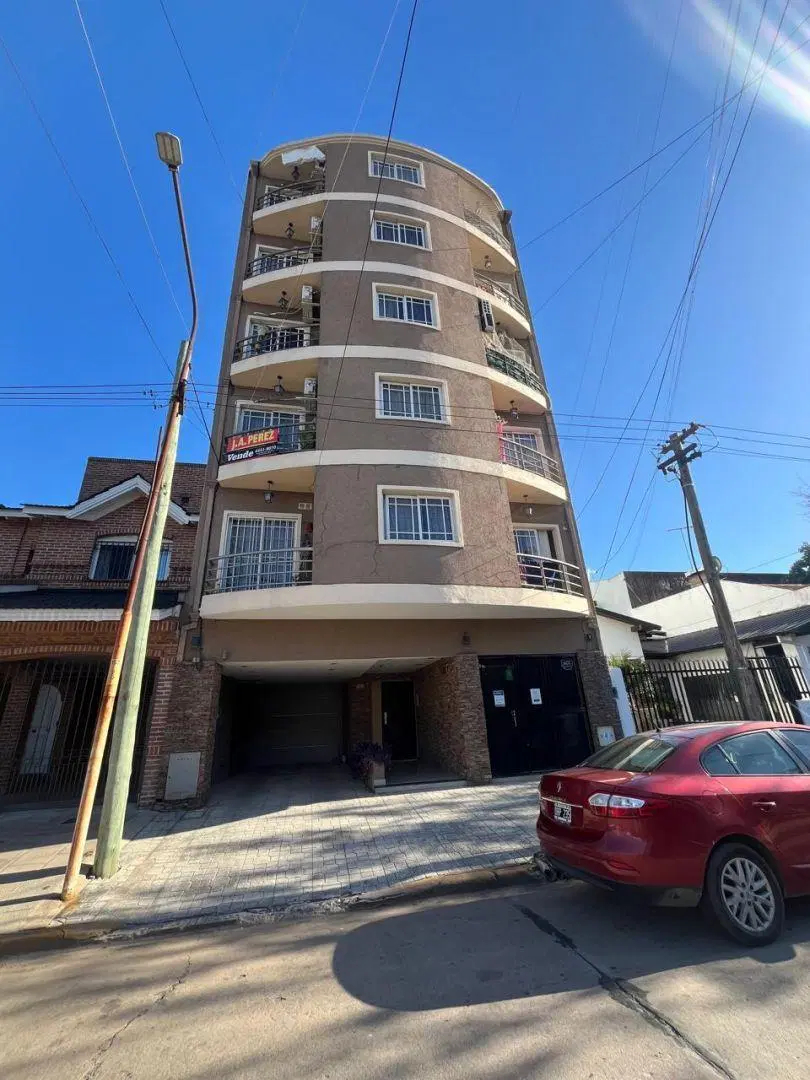 Departamento 2 ambientes. | soldado argentino 2000 3