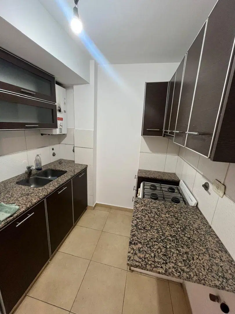 Departamento 2 ambientes. | soldado argentino 2000 5