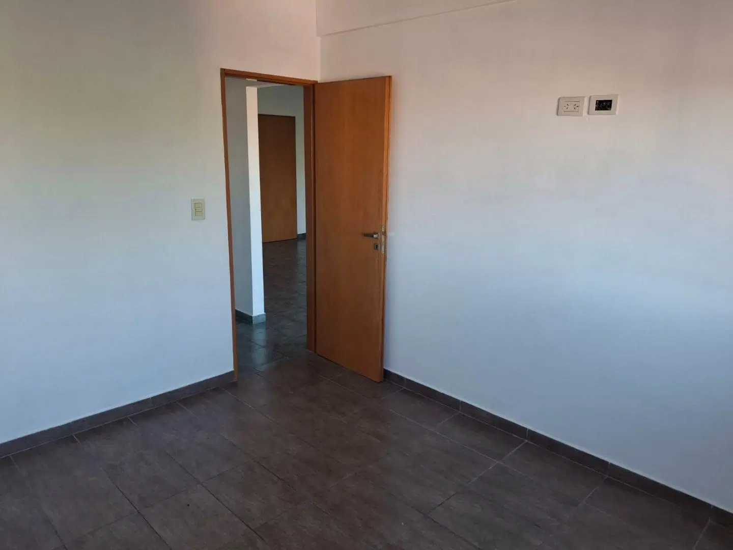 Departamento 2 ambientes. | jujuy 2700 2