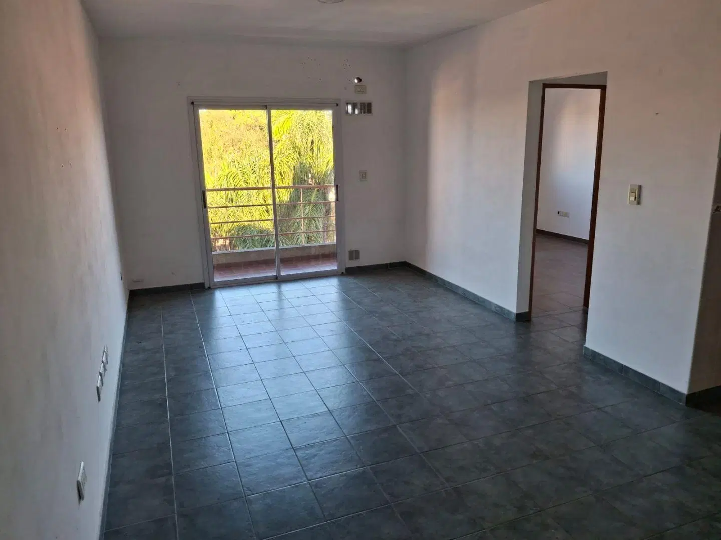 Departamento 2 ambientes. | jujuy 2700 5