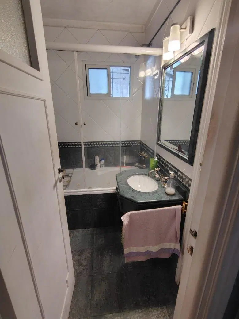Chalet a refaccionar o Ideal para construcción en altura, Pleno Centro San Justo 4