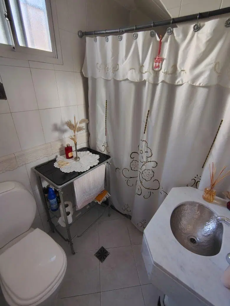 Chalet a refaccionar o Ideal para construcción en altura, Pleno Centro San Justo 3