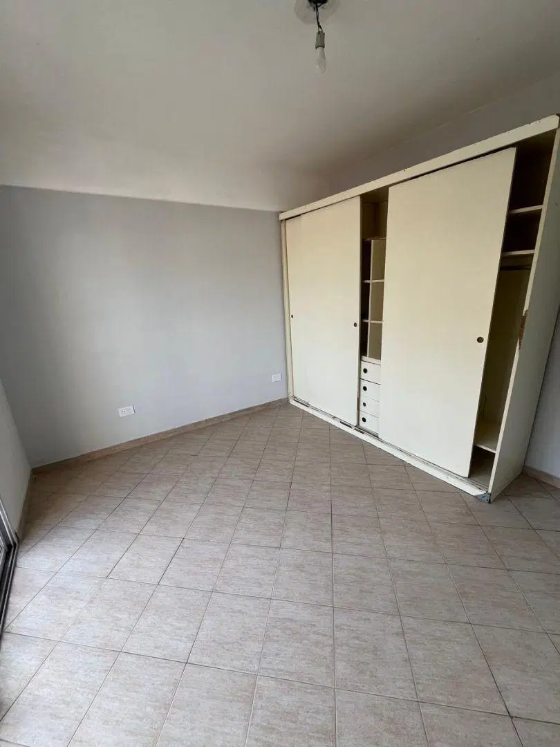 Departamento 3 ambientes. | camacua 2500 4
