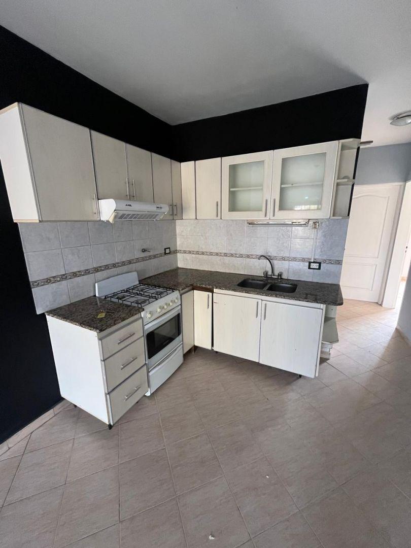 Departamento 3 ambientes. | camacua 2500