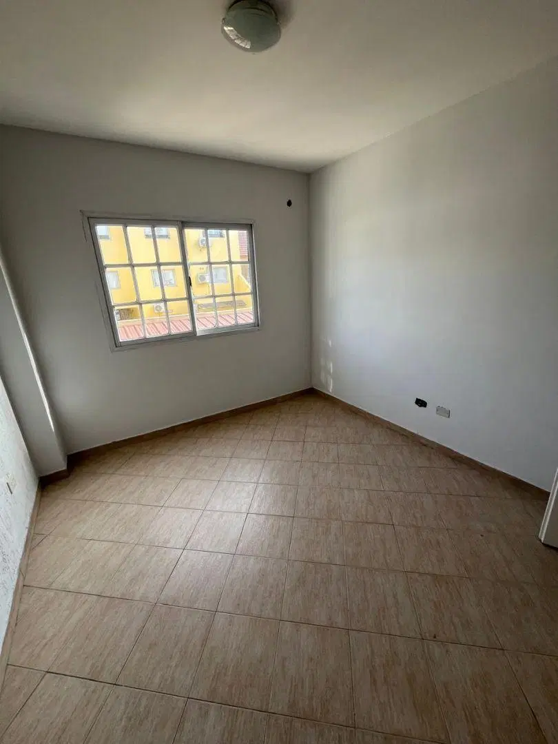Departamento 3 ambientes. | camacua 2500 3