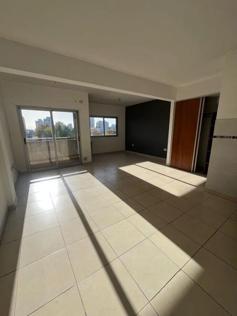 Departamento monoambiente. | juan florio 2800 3