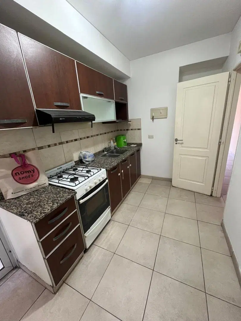 Departamento 3 ambientes. | JUJUY 3200 2