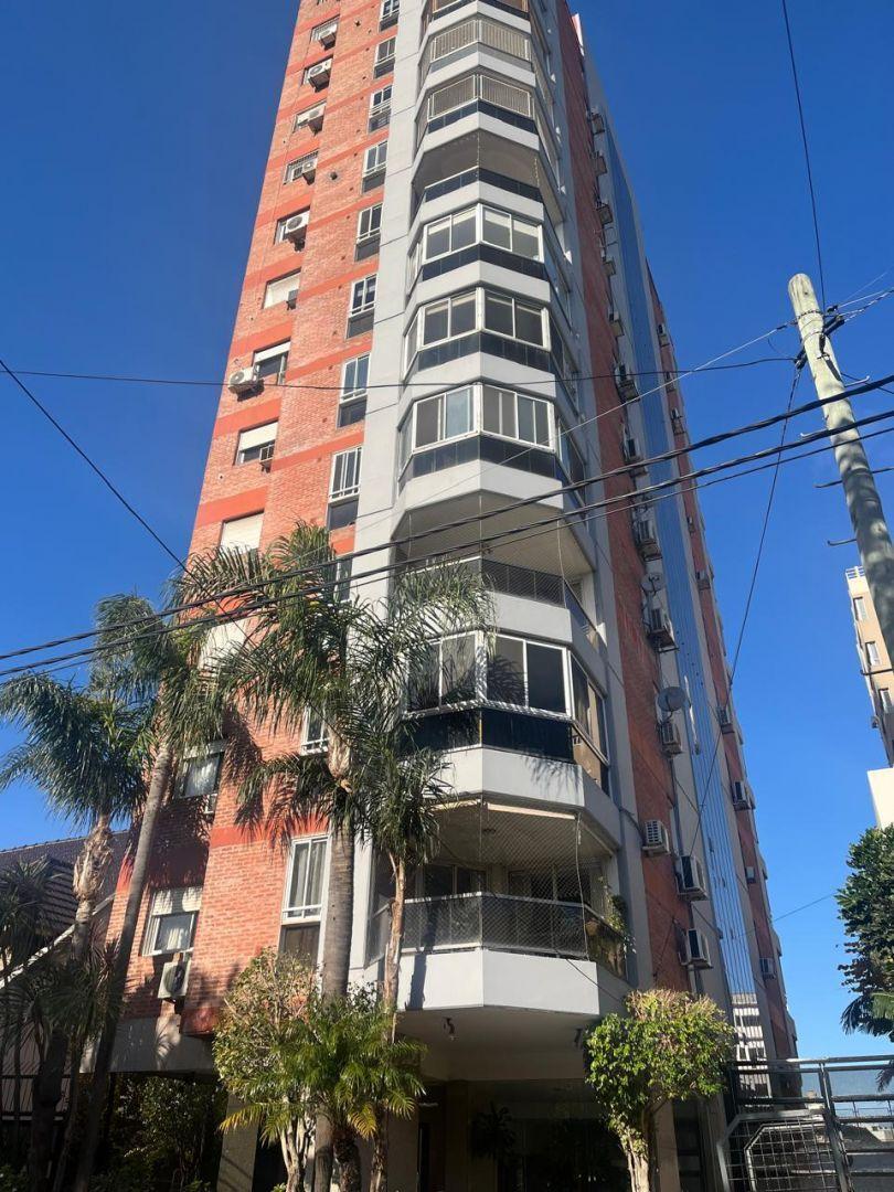 Departamento 3 ambientes. | salta 2150