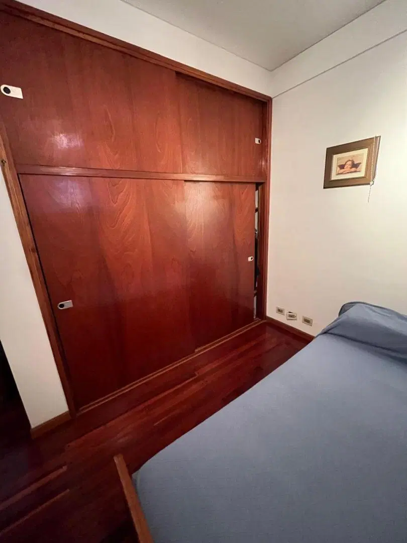 Departamento 3 ambientes. | salta 2150 5
