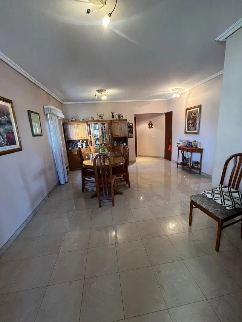 Departamento 3 ambientes. | salta 2150 4