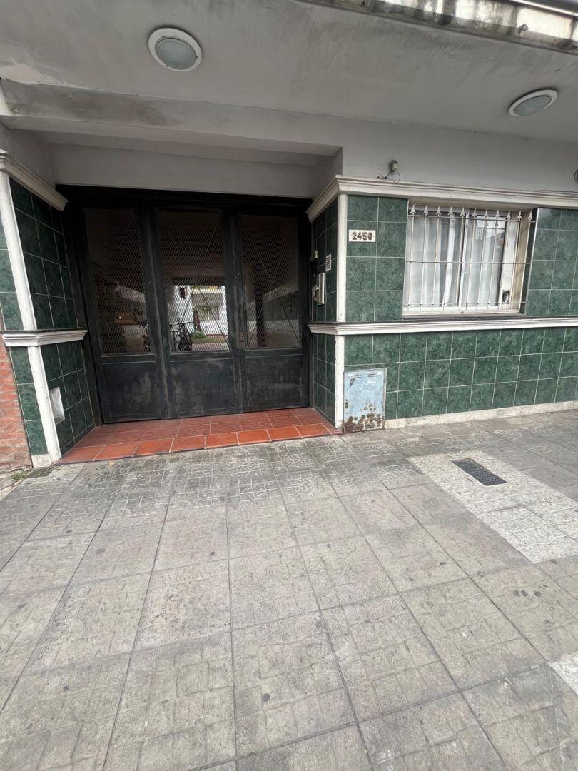 Departamento 3 ambientes. | florencio varela 2400