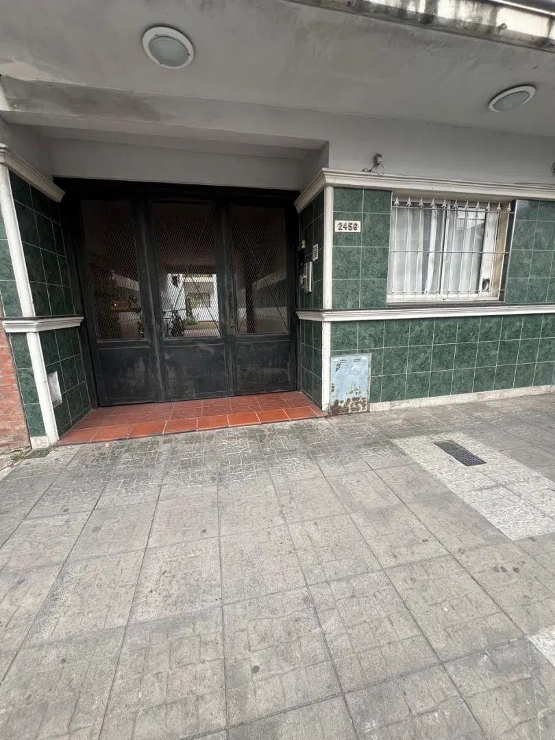 Departamento 3 ambientes. | florencio varela 2400 3