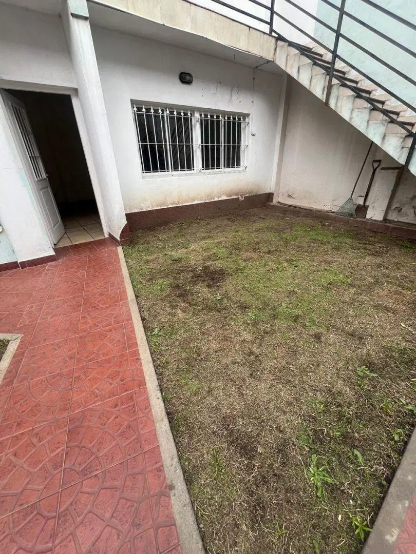 Departamento 3 ambientes. | florencio varela 2400 2