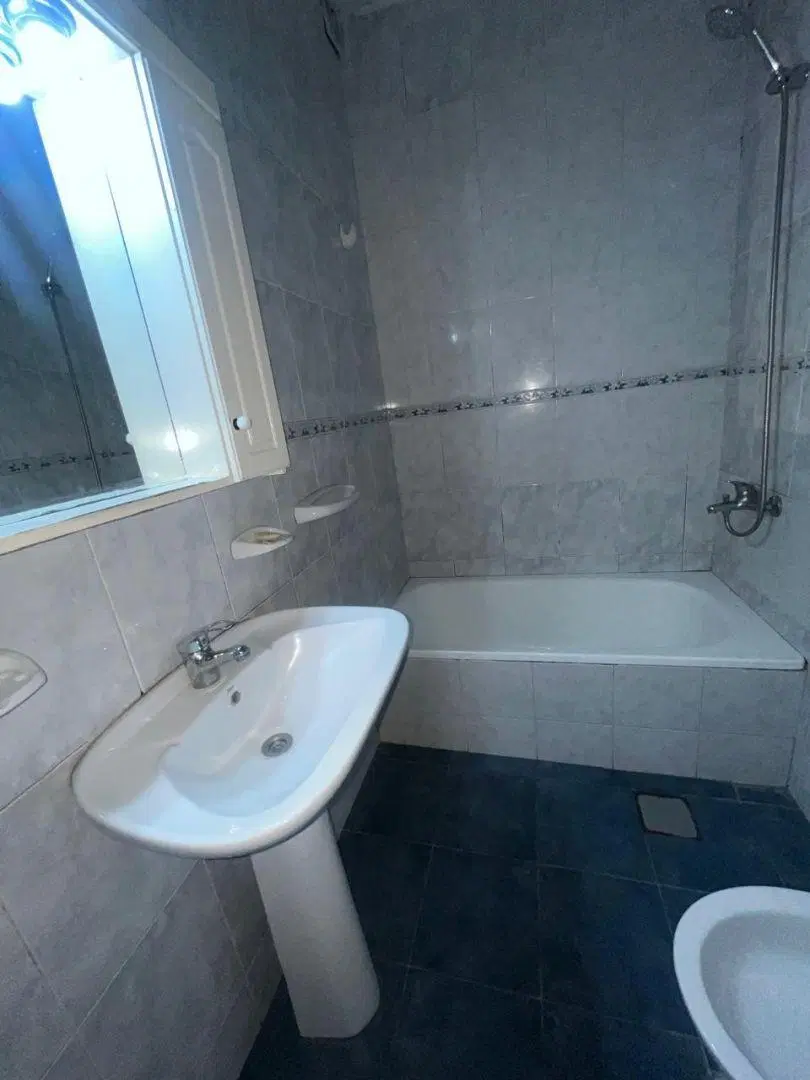 Departamento 3 ambientes. | florencio varela 2400 4