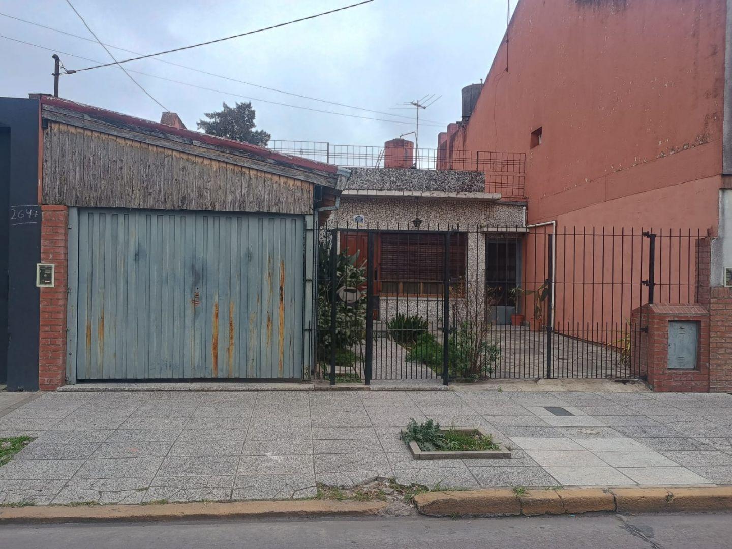 Casa ubicada a 5 cuadras de Plaza San Justo