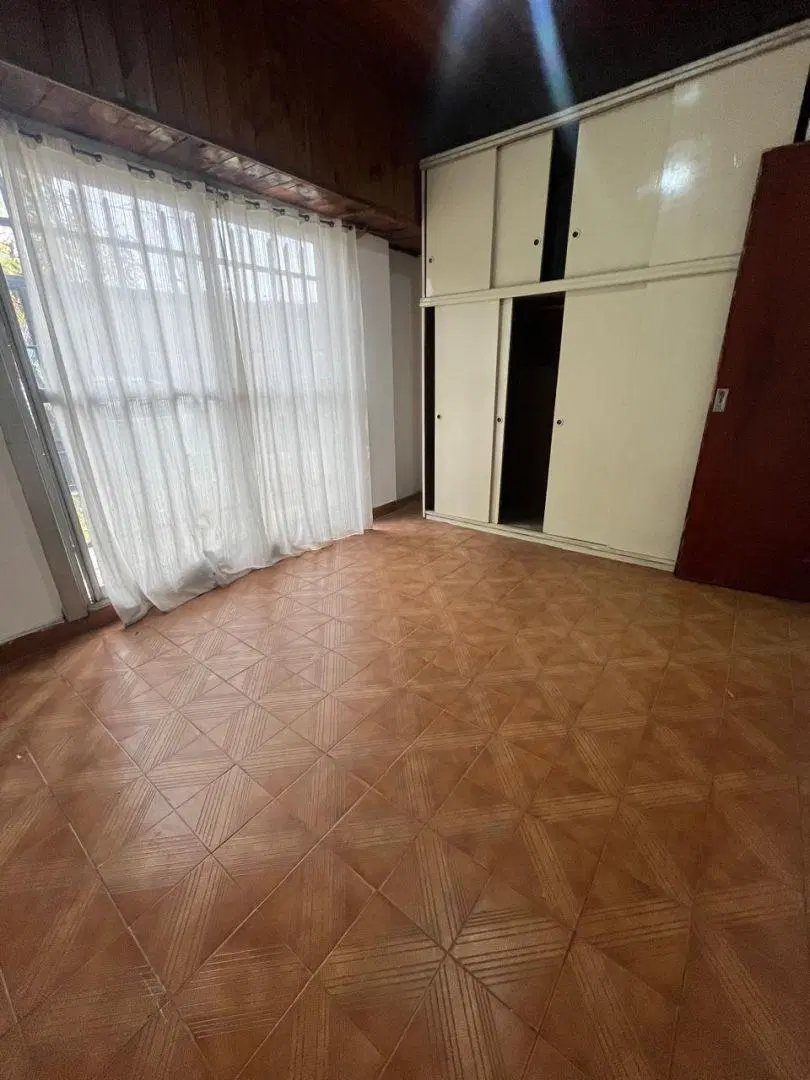 Casa 3 ambientes. | cabrera 2000 5