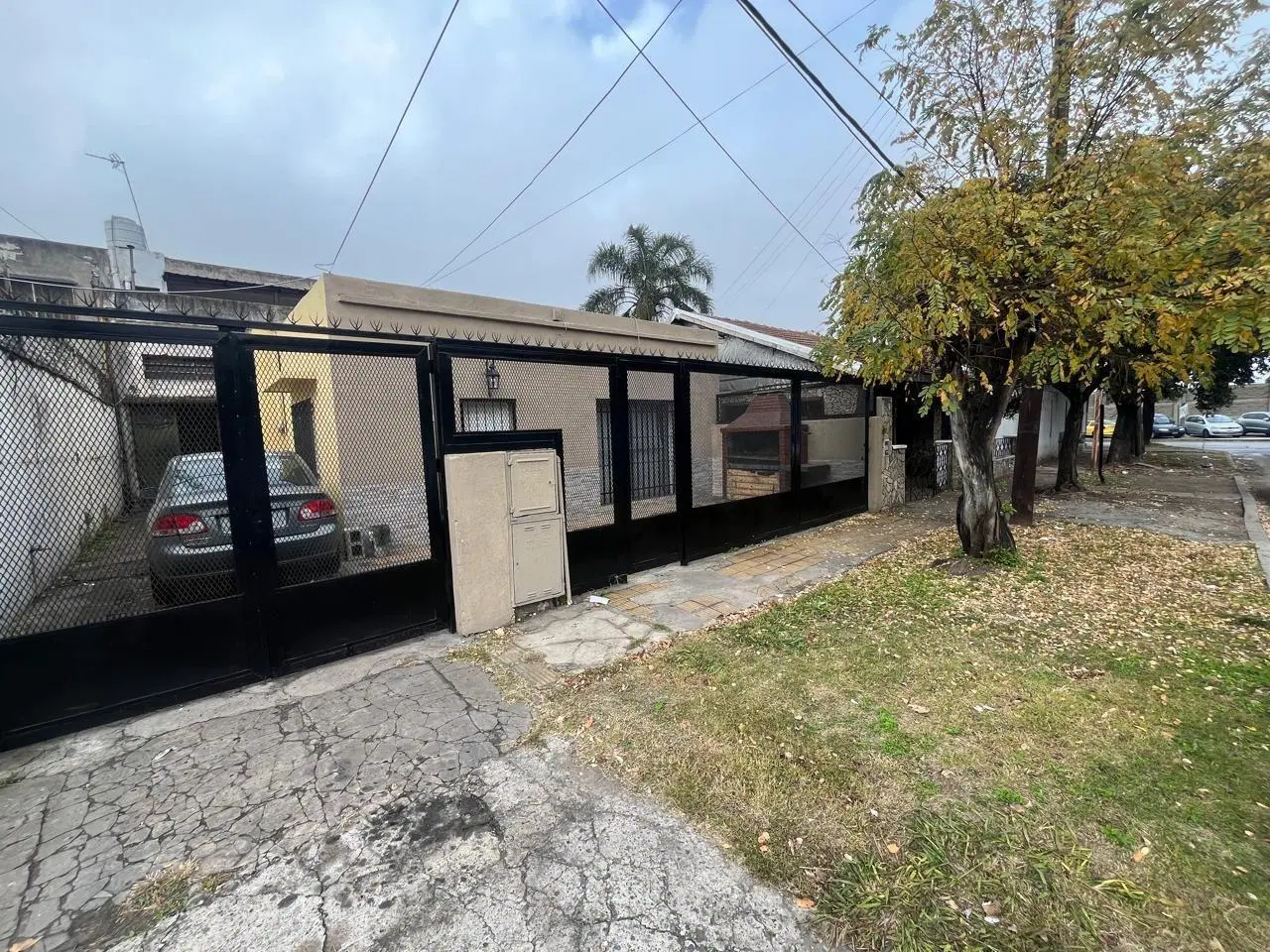 Casa 3 ambientes. | cabrera 2000 2