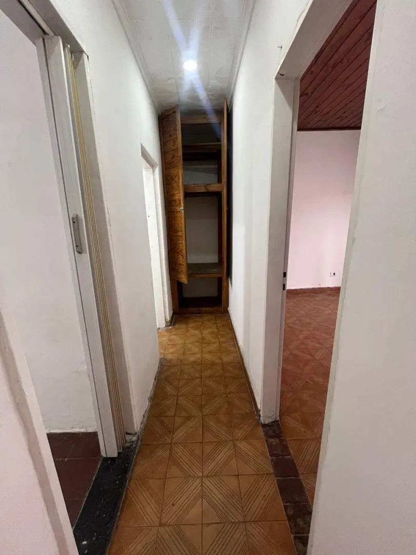 Casa 3 ambientes. | cabrera 2000 1