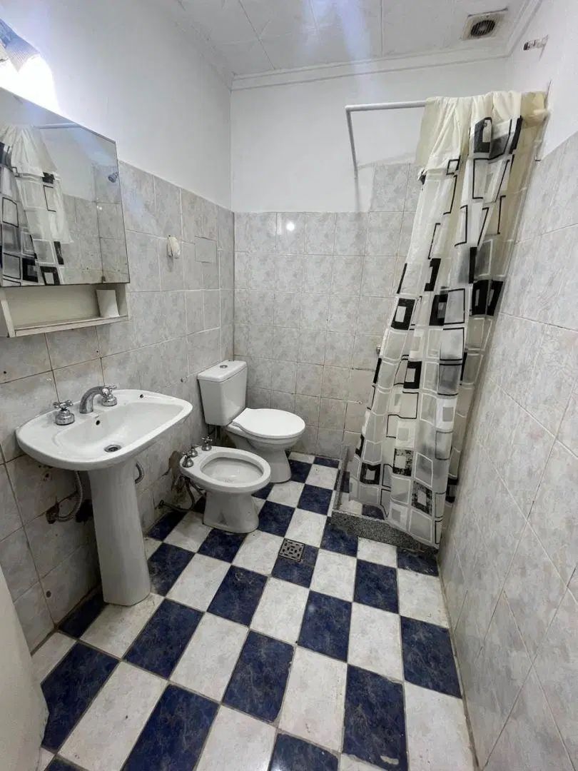 Casa 3 ambientes. | cabrera 2000 3