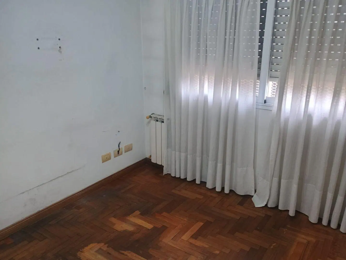 Departamento 3 ambientes. | ocampo 3080 8