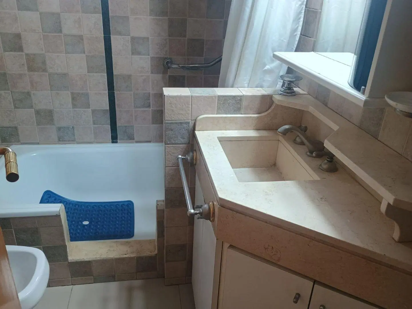 Departamento 3 ambientes. | ocampo 3080 3