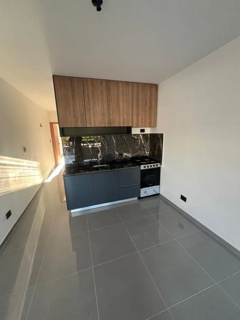 Departamento 2 ambientes. | simbron 2400 4