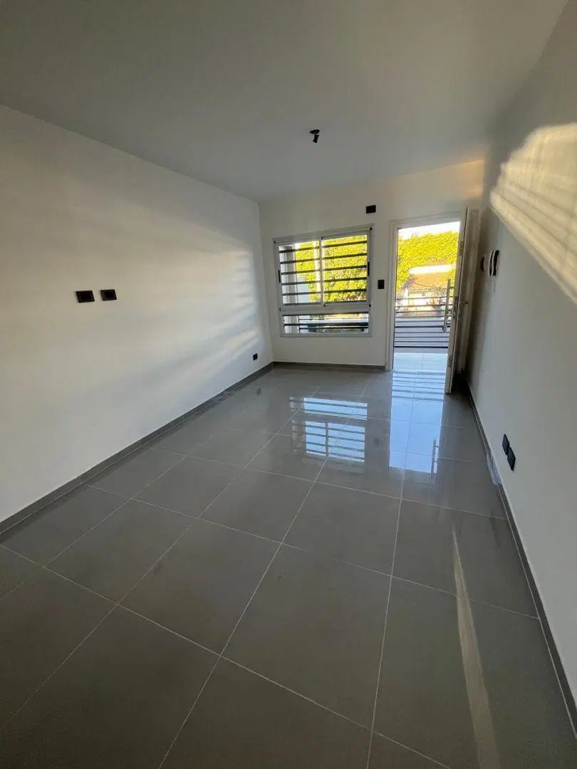 Departamento 2 ambientes. | simbron 2400 3