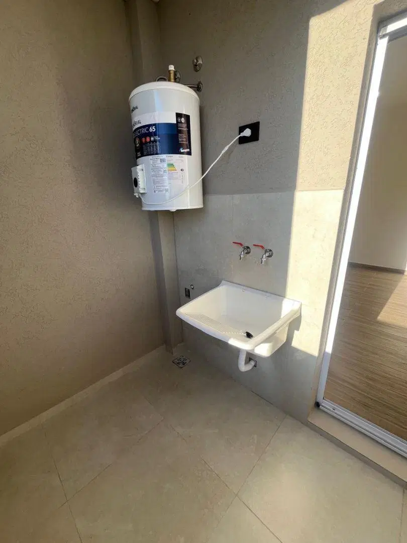 Departamento 2 ambientes. | simbron 2400 5